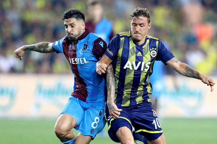 Süper Lig’de şampiyonluk oranları değişti