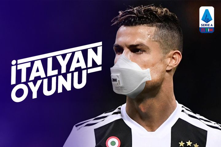 İTALYAN OYUNU: Kaos