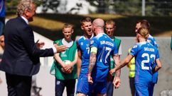 Arnavutluk-İzlanda Maçı İddaa Tahmini