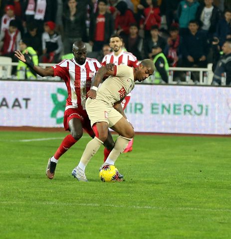 Futbol konuştu, puanlar paylaşıldı
