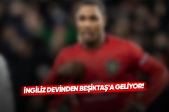Beşiktaş’tan Odion Ighalo bombası!