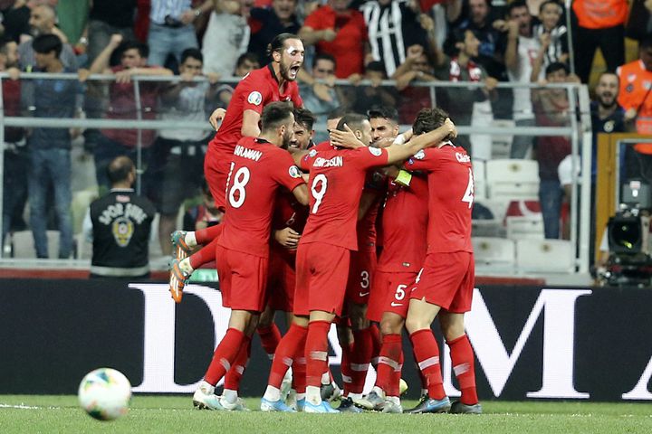Panik stres ve kurtuluş