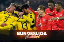 Alp Özgen’in Bundesliga Günlükleri 8: Mekanın Sahibi Geri Geldi