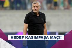 Beşiktaş, Bruno Genesio’yu Kasımpaşa maçına çıkarmak istiyor!