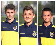 Fenerbahçe'den 3 yeni transfer