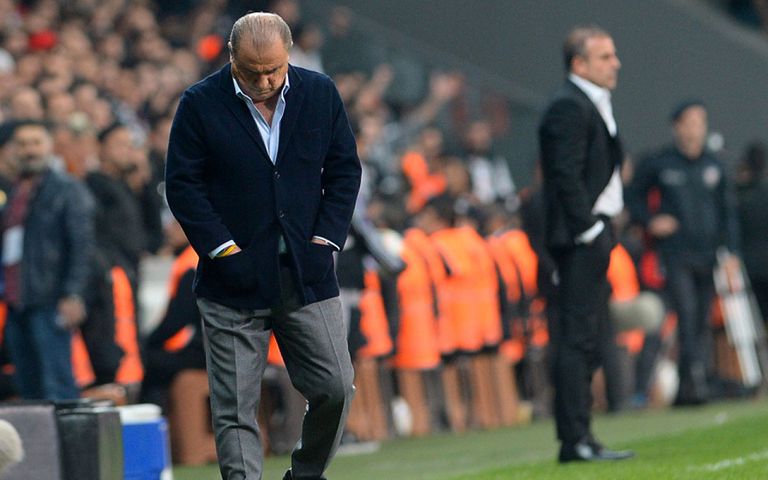 Fatih Terim, radikal kararları neden uygulayamadı?