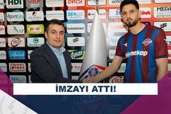 Başakşehir, Enes Karakuş’u 1461 Trabzonspor'a kiraladı!