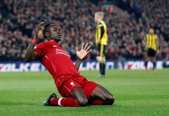 Real Madrid, Liverpool'un yıldızı için gözünü kararttı