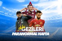 Ada Gezileri: Paranormal Hafta