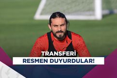 Halil Akbunar, Westerlo'ya transfer oldu!