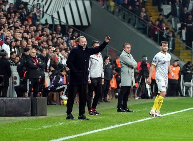 Sergen Yalçın, Galatasaray'ın zaafını buldu