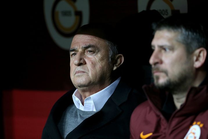 Fatih Terim açıkladı: Lemina derbide oynayacak mı?
