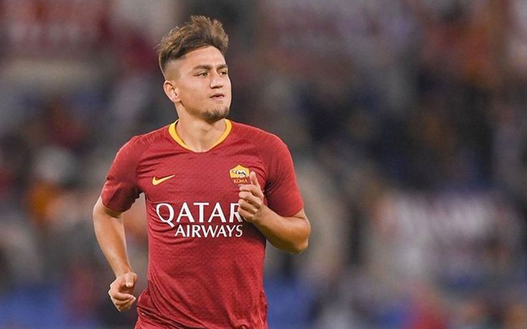 Roma, Cengiz Ünder'in bonservisini belirledi
