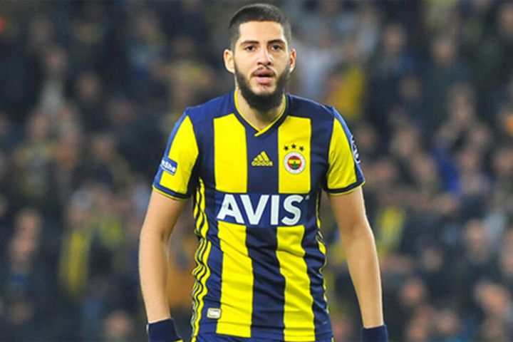 Yassine Benzia’nın sarı-lacivertlilere karşı açtığı dava sonuçlandı