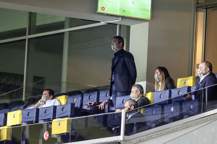'Şanssızmış ve Başarısızmış'