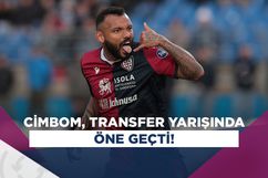 Galatasaray, Joao Pedro transferinde öne geçti!