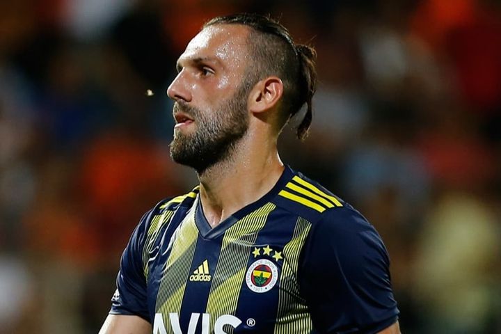 Vedat Muriqi’n performansının düşüklüğündeki neden belli oldu
