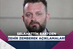 Selahattin Baki: Fenerbahçe'ye operasyon var