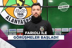Lille Francesco Farioli ile görüşüyor!
