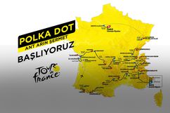 Polka Dot: Başlıyoruz