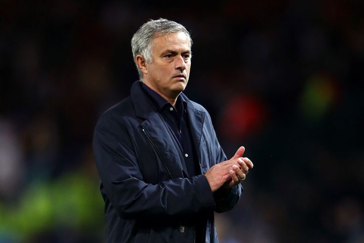 Mourinho'nun önünde iki alternatif var!