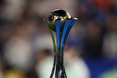 2022 Kulüpler Dünya Kupası başlıyor!