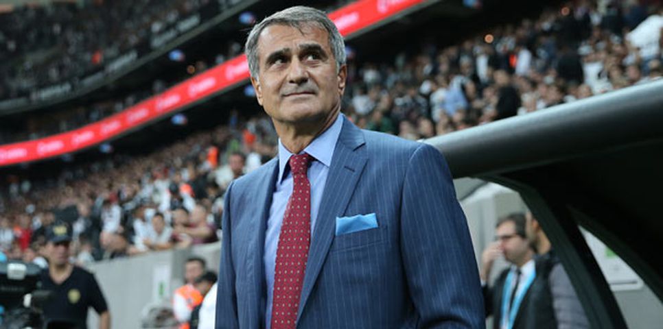 Eski Beşiktaşlı futbolcudan Şenol Güneş'e şok sözler!