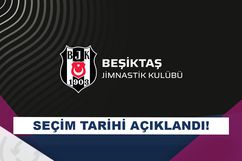 Beşiktaş, 17 Aralık’ta seçime gidiyor!