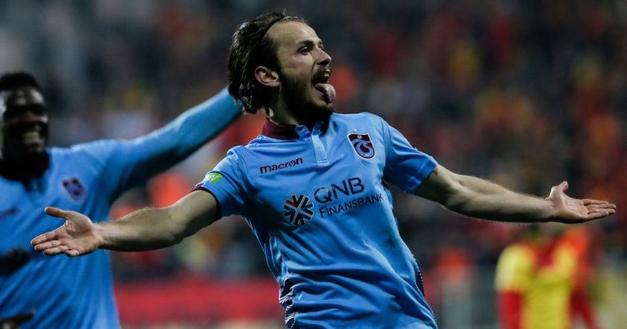 Werder Bremen, Trabzonsporlu oyuncuyu istiyor!