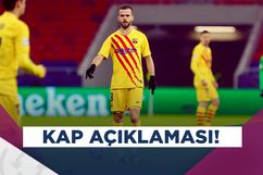Beşiktaş, Miralem Pjanic'i KAP'a bildirdi!