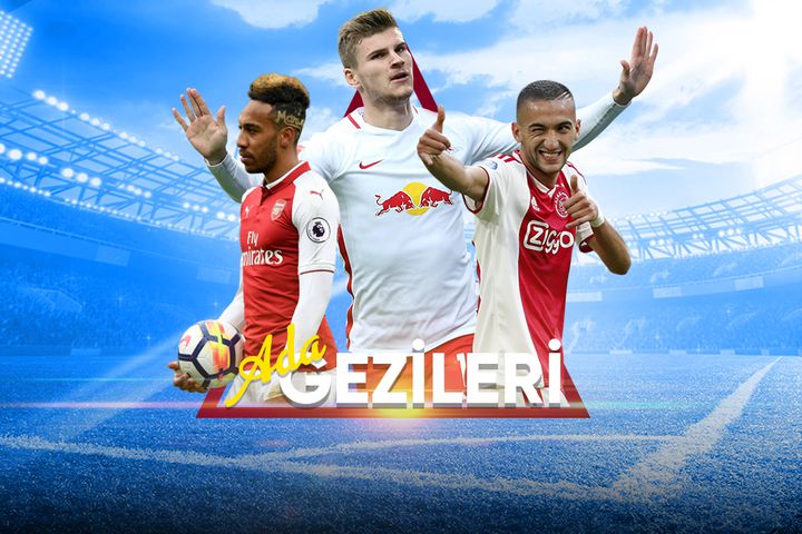 ADA GEZİLERİ: Çılgınlık