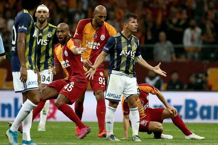 'Ersun Yanal, eşit şartlarda Terim’i yendi'
