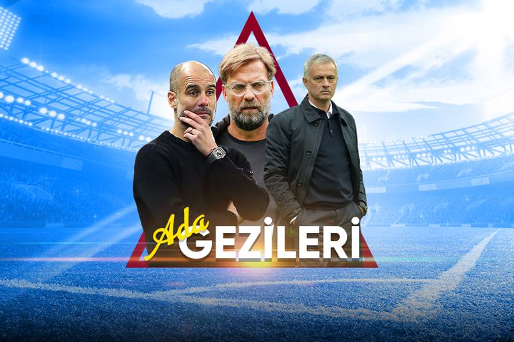 ADA GEZİLERİ: Ban’chester City
