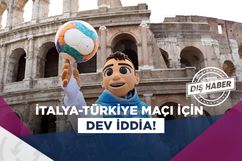 İtalya-Türkiye maçı için bomba iddia!