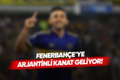 Fenerbahçe, Eduardo Salvio’yu gündemine aldı!
