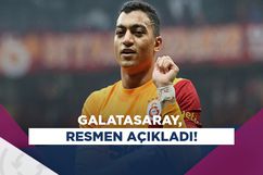 Galatasaray, Mostafa Mohamed’in Nantes’a kiralık transferini duyurdu!