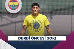 Fenerbahçe savunma hattında büyük eksik! Beşiktaş derbisinde şok...