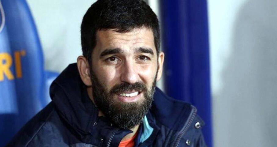 Spor hukukçularına sorduk: Arda Turan TFF'den ceza alacak mı?