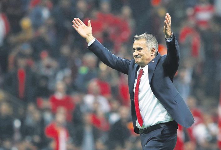 Güneş: "Korkağın tekiyim ben(!)"