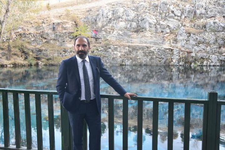 'İstanbul'da şeytanın bacağını kırmak istiyoruz'