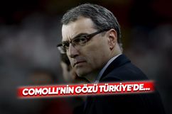 Damien Comolli, Türkiye'den transfer yapıyor!
