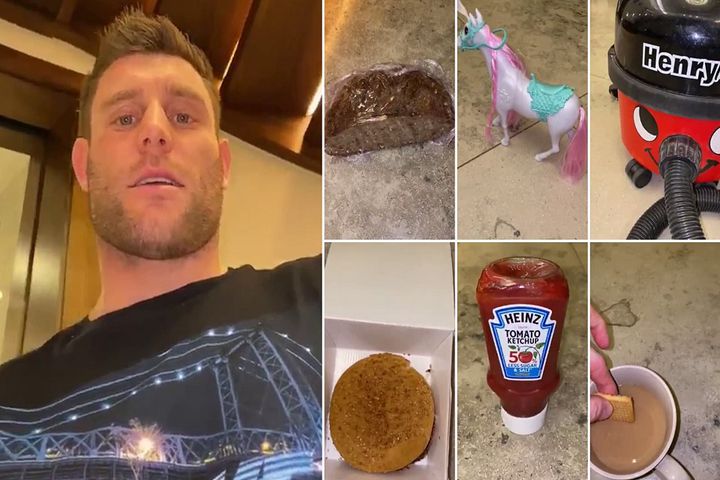 James Milner, karantinadaki izolasyon 11’ni açıkladı