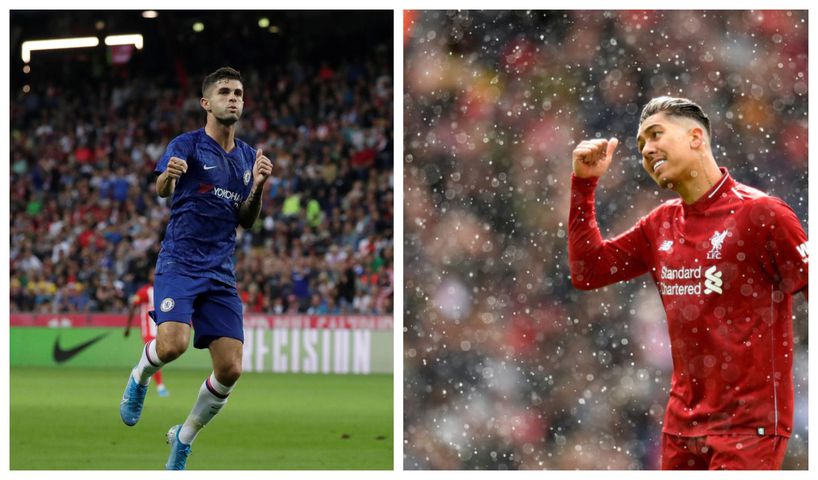 Chelsea-Liverpool muhtemel 11'ler ve İddaa tahimi