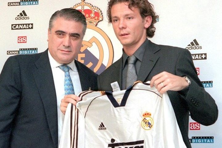 Real Madrid'in efsane başkanı yaşamını yitirdi