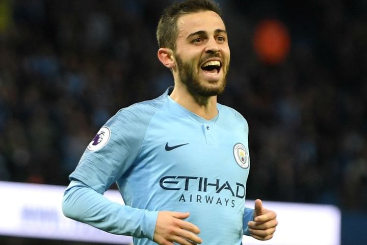 Bernardo Silva’dan çarpıcı bir itiraf geldi