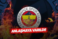 Fenerbahçe, Max Kruse ile tazminat konusunda anlaştı!