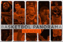 Basketbol Panorama: Mücadele