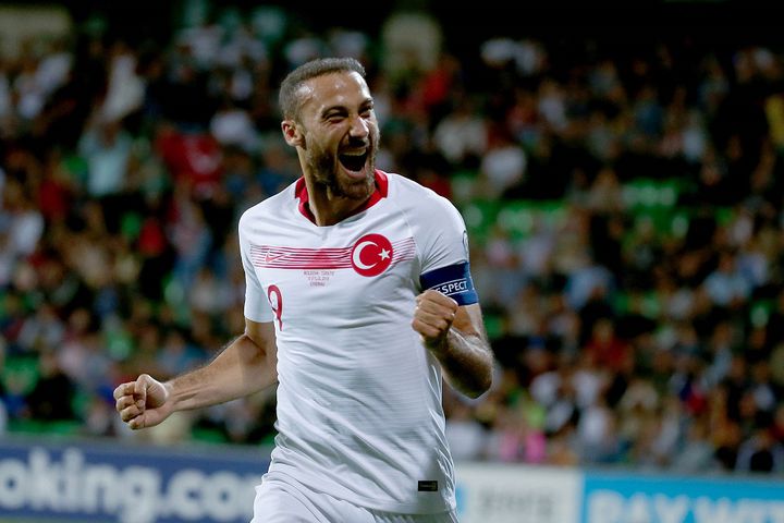 Paşa geliyor paşa!