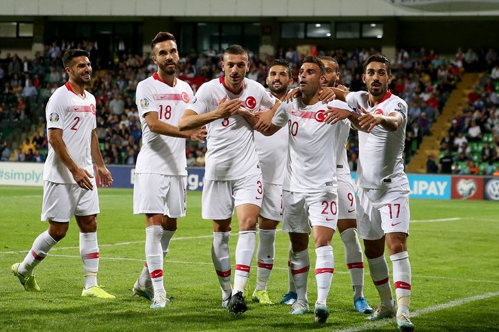 Doğru kadroyla çıkınca tadından yenmiyor