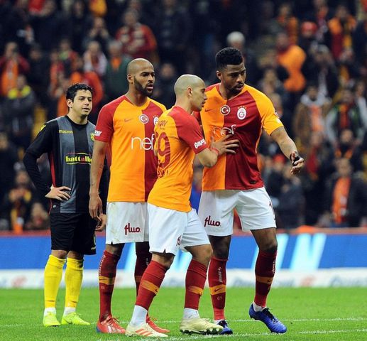Atalanta'nın Marcao inadı bitmiyor